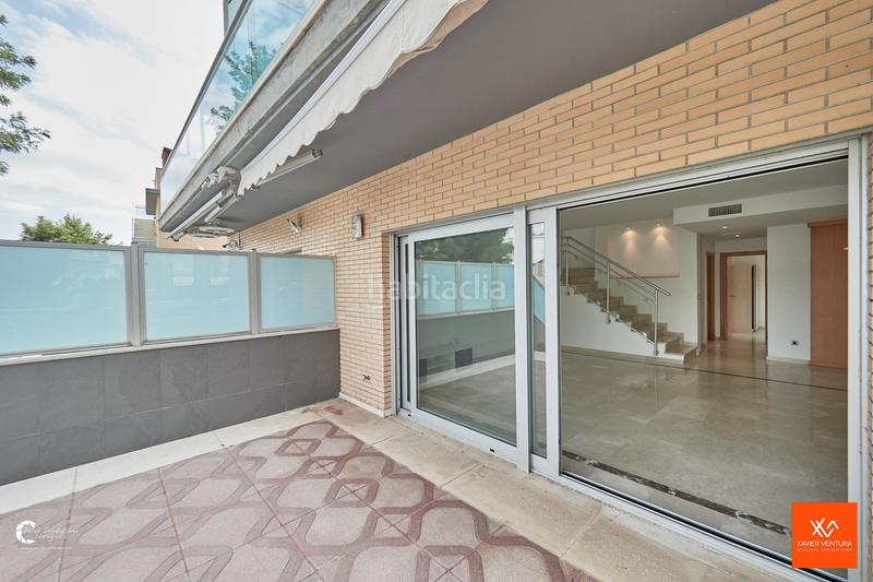 Foto 8d3dccb5-316b-4b58-b0ee-b4150fc7d39e. Casa adossada amb aparcament a La Mora Tarragona