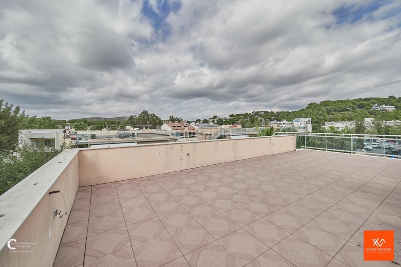 Foto a37f2560-0dae-4782-912e-6185b57b3128. Casa adossada amb aparcament a La Mora Tarragona