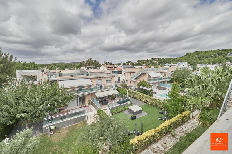 Foto cc58021a-7517-40df-a95f-109409e63a5a. Casa adossada amb aparcament a La Mora Tarragona