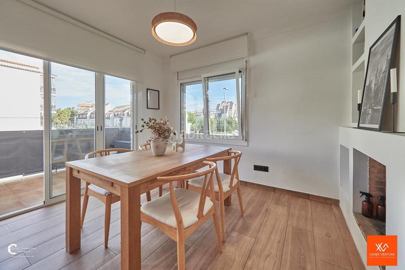 Foto 28073fb6-5c6b-4b1c-8a7c-a230a22ccad9. Chalet avec parking dans Calafell residencial Calafell