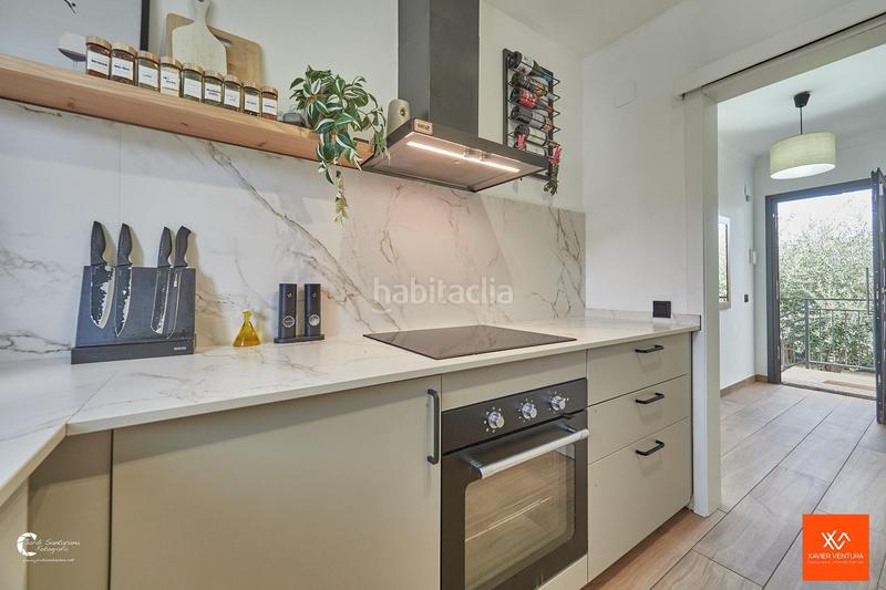 Foto 9e384f7b-54e8-44f9-a704-20ed3b6ce0c7. Chalet avec parking dans Calafell residencial Calafell