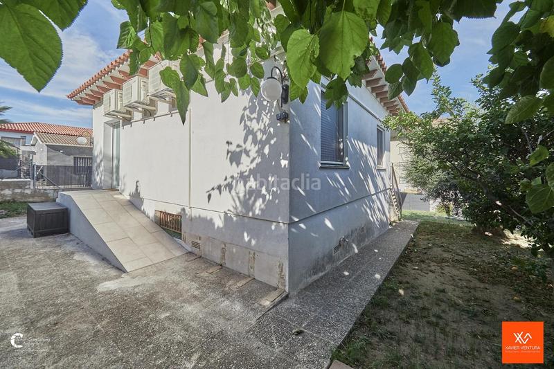 Foto bf211921-6314-4bde-a773-a85f59216074. Chalet avec parking dans Calafell residencial Calafell