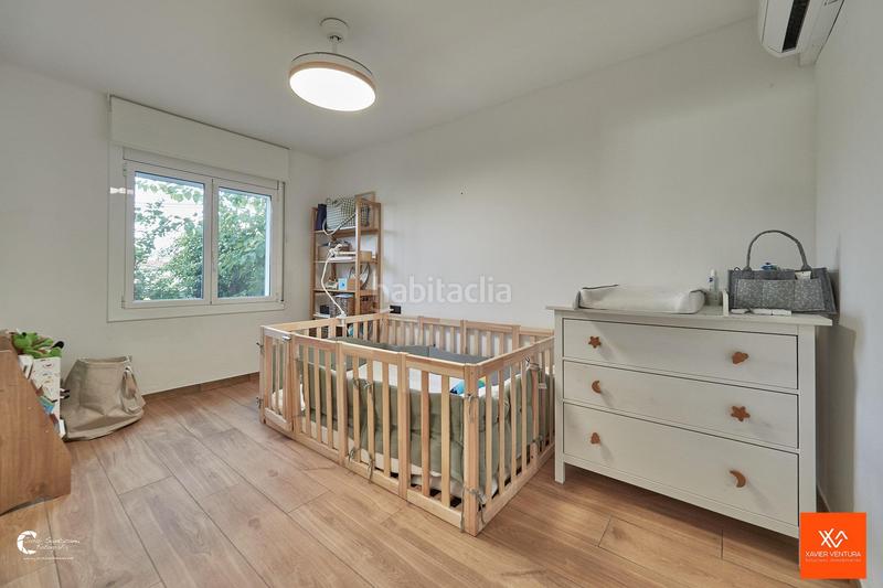 Foto cd67dc84-9351-44f7-bb7d-4e9865ad5996. Chalet avec parking dans Calafell residencial Calafell