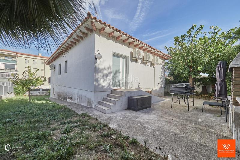 Foto d6e1850a-d890-4b37-a636-96d8708f5a63. Chalet avec parking dans Calafell residencial Calafell