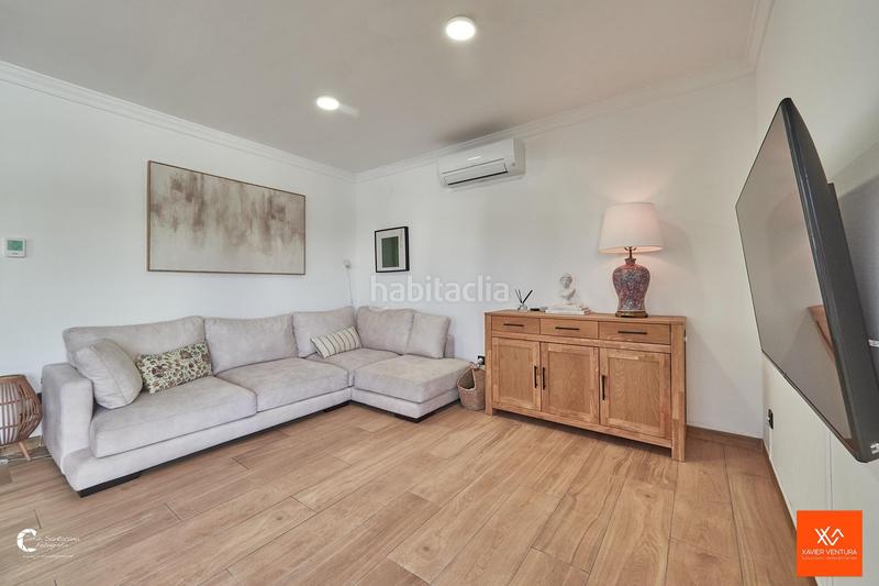 Foto e4a13b4a-dc36-4eea-86d8-f84048a8f81a. Chalet avec parking dans Calafell residencial Calafell