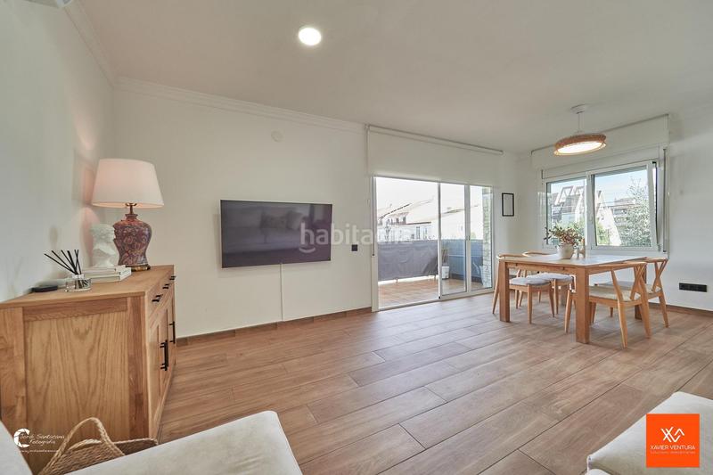 Foto fb9b23d7-56dd-41d8-8d69-466c89d119a3. Chalet avec parking dans Calafell residencial Calafell