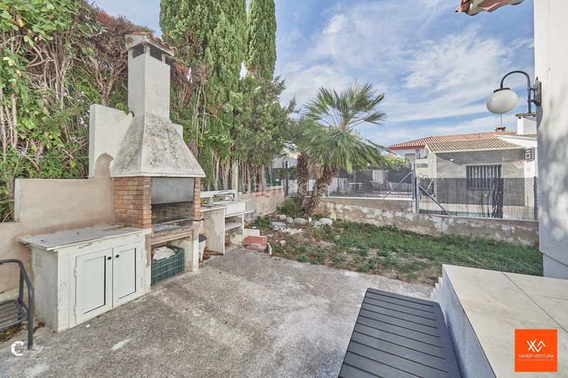 Foto 033475f1-7e53-415f-919f-f65c0a870d1f. Casa amb aparcament a Calafell residencial Calafell