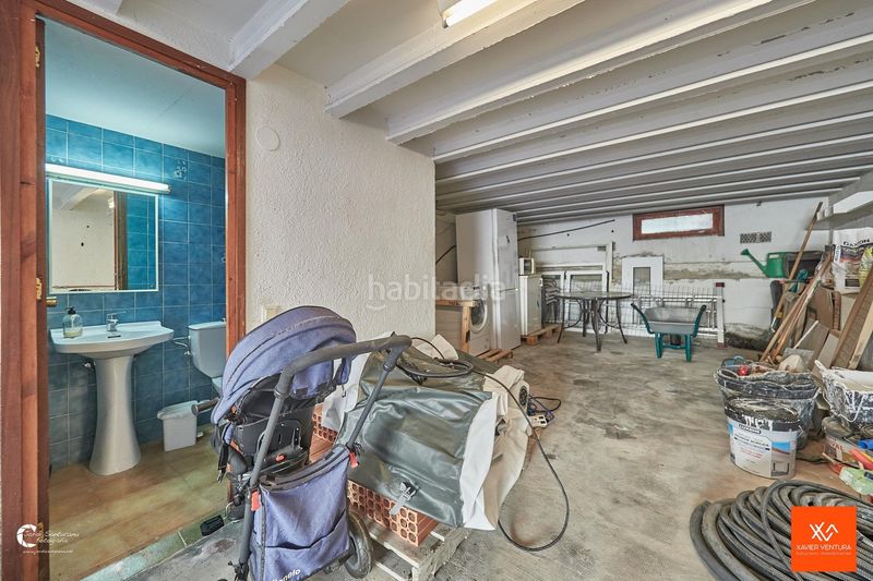 Foto 11e3878a-6285-4bd1-92bc-ac7b81d698dd. Casa amb aparcament a Calafell residencial Calafell