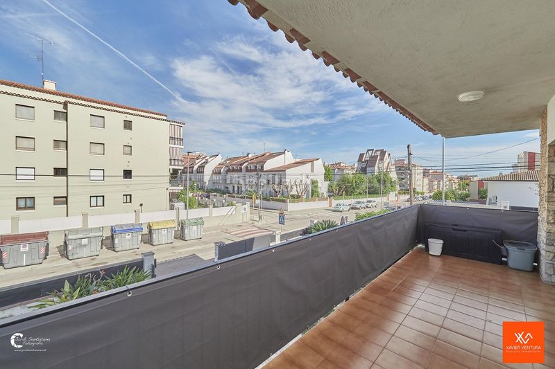 Foto 48ccc96f-19f1-41ca-bcca-4e5875c74c35. Casa amb aparcament a Calafell residencial Calafell