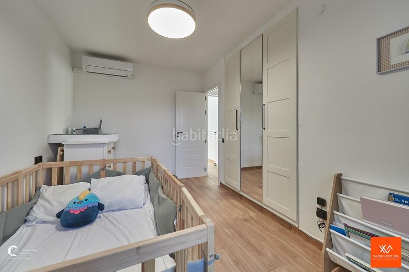 Foto 7976bd43-0bee-448d-973d-b917f8944d94. Casa amb aparcament a Calafell residencial Calafell