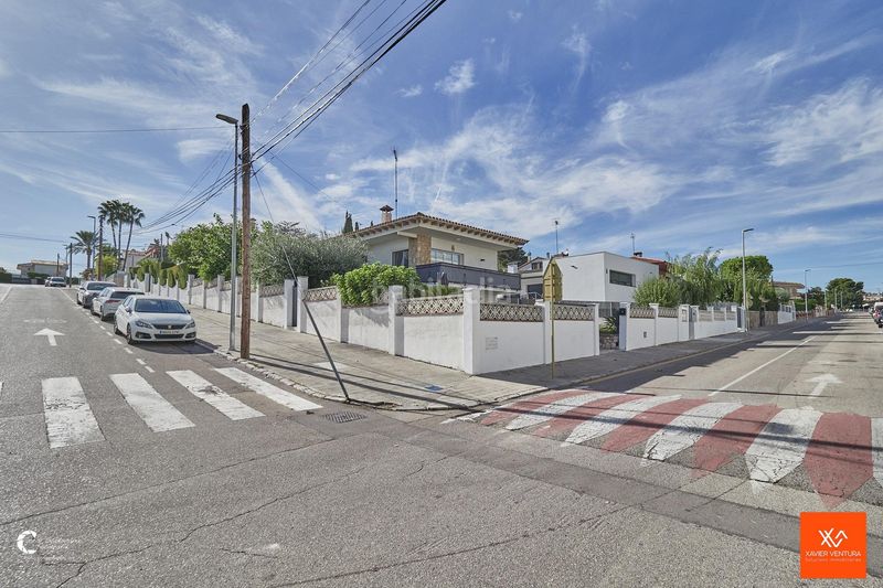 Foto 89ffc2cb-b7f4-426d-8787-5672ff003a3c. Casa amb aparcament a Calafell residencial Calafell