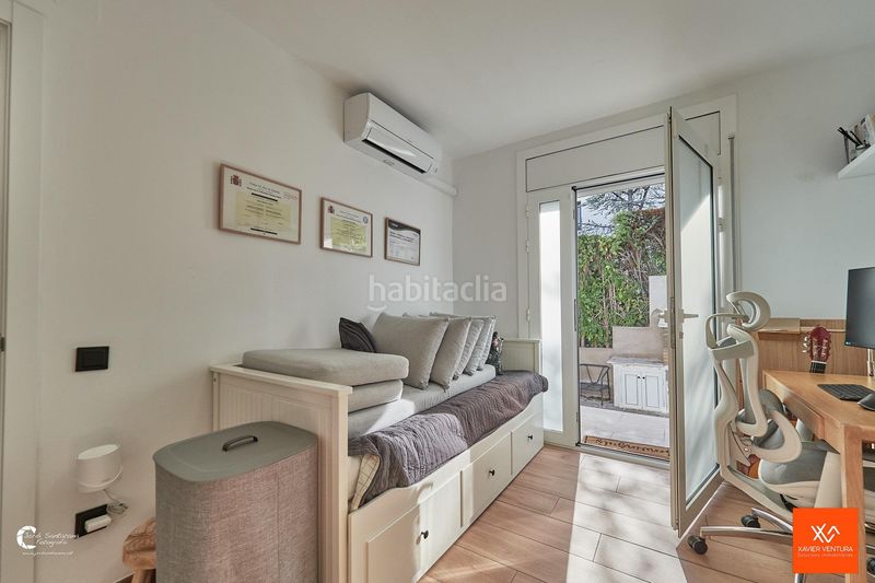 Foto b29b1f24-89e0-48bb-938f-7d581fa6f965. Casa amb aparcament a Calafell residencial Calafell