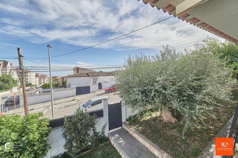 Foto b7236cea-6faa-41e3-8c37-d87856155536. Casa amb aparcament a Calafell residencial Calafell