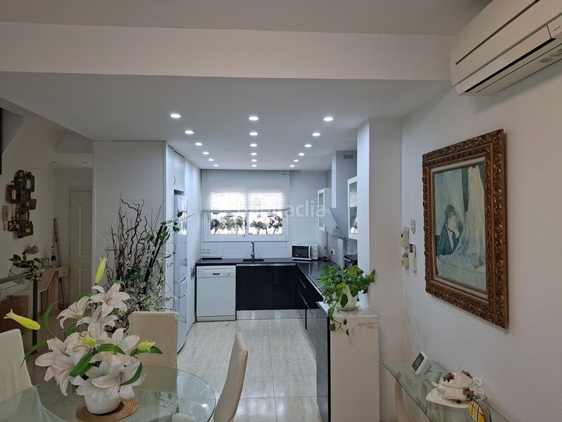 Foto 1a9ff9f0-8b2a-4163-bdcf-d01b4e920965. Casa adossada amb aparcament piscina a Calafell residencial Calafell