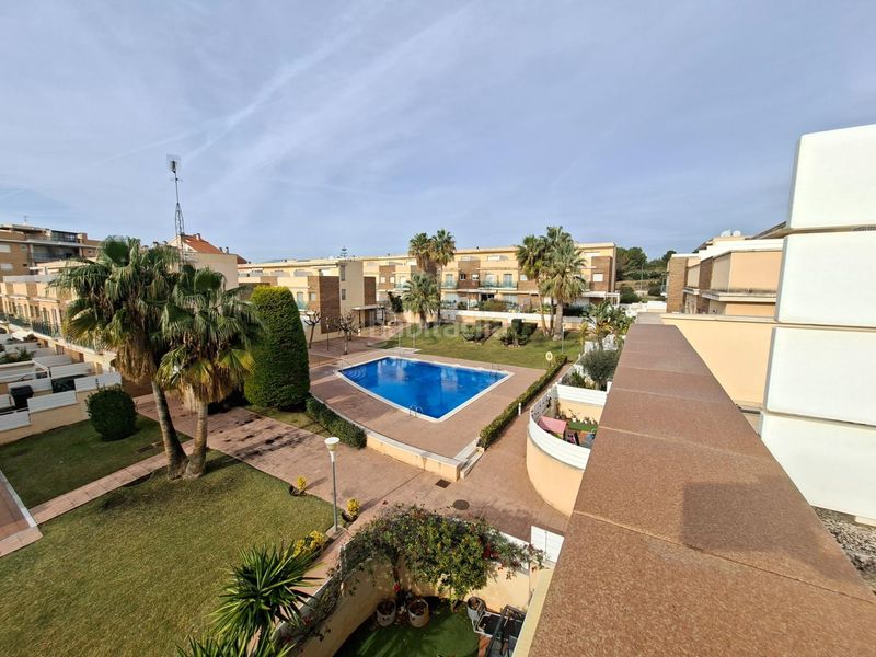 Foto 3fa0bfbb-e7d3-49ad-93d4-cd8d64dc0abe. Casa adossada amb aparcament piscina a Calafell residencial Calafell