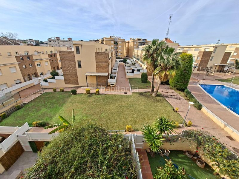 Foto 40672442-3020-4b9e-9fc6-2e1d673c7746. Casa adossada amb aparcament piscina a Calafell residencial Calafell