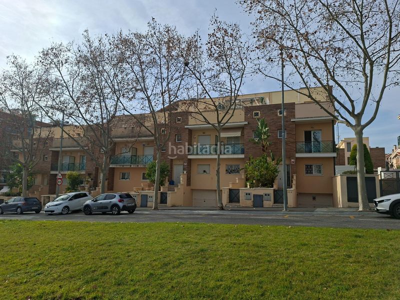 Foto 64796693-02dc-4dcc-9702-f1dabd03c4a4. Casa adossada amb aparcament piscina a Calafell residencial Calafell
