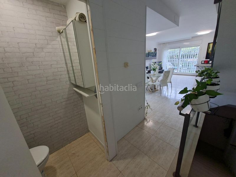 Foto 70d306c7-a261-4201-9c0b-983ebb5d4a30. Casa adossada amb aparcament piscina a Calafell residencial Calafell