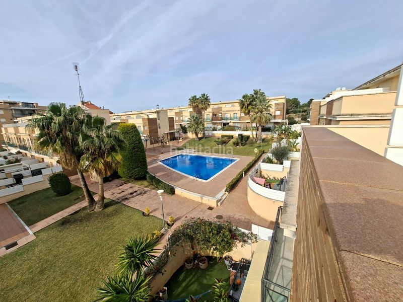 Foto a4d7807f-95f9-41fd-91a6-c0be23580d39. Casa adossada amb aparcament piscina a Calafell residencial Calafell