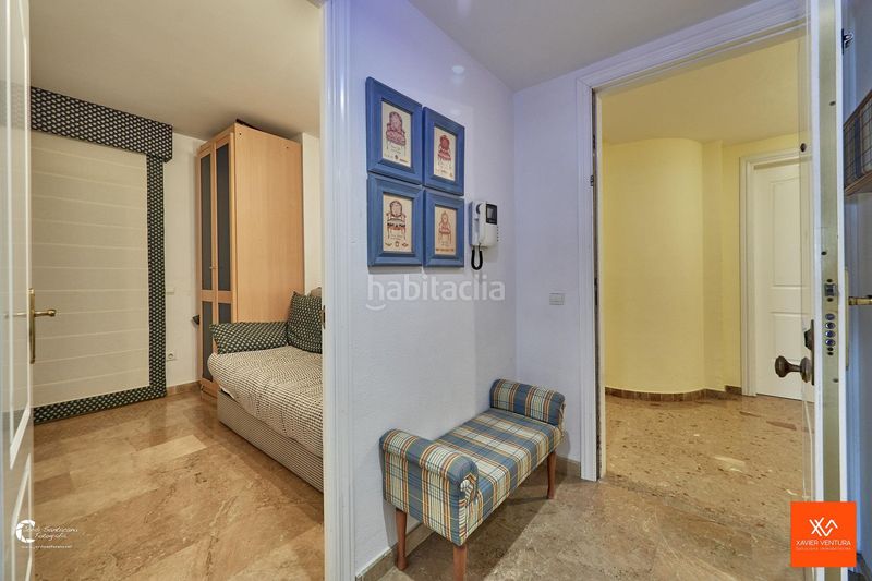 Foto 004e2dfd-e81e-4155-b2f6-60ed7a44c747. Apartament amb calefacció aparcament piscina a L´Estany Calafell