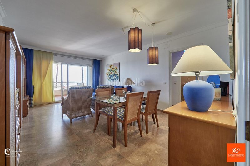 Foto 088d9434-4d31-41e7-815c-156653f1228b. Apartament amb calefacció aparcament piscina a L´Estany Calafell