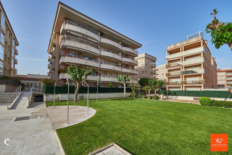 Foto 2887228f-31ed-44fe-a3ef-c8696a5750e9. Apartament amb calefacció aparcament piscina a L´Estany Calafell