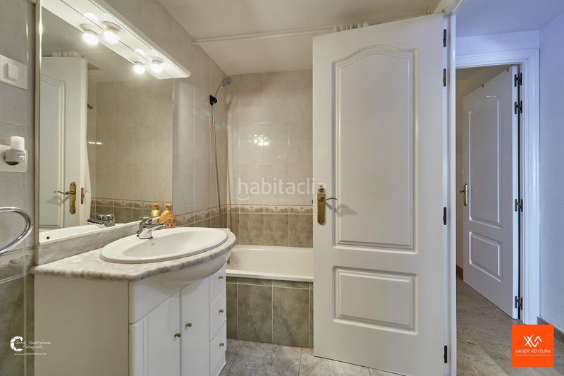 Foto 481154a0-0e38-4bc4-bde9-7c7ae7c7d8cd. Apartament amb calefacció aparcament piscina a L´Estany Calafell