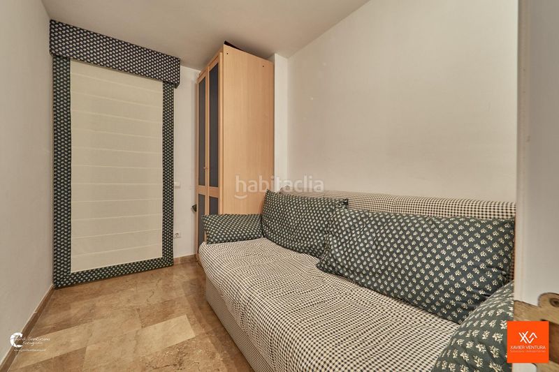 Foto 51bc9412-0f36-4868-9aef-b12f4204e9ff. Apartament amb calefacció aparcament piscina a L´Estany Calafell