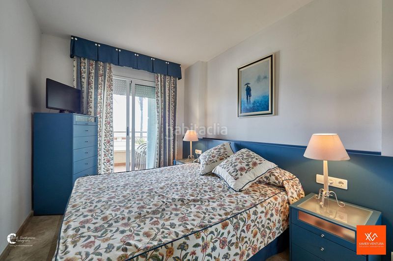 Foto 62b56ff3-654e-4899-bc7c-37a7db4d483c. Apartament amb calefacció aparcament piscina a L´Estany Calafell