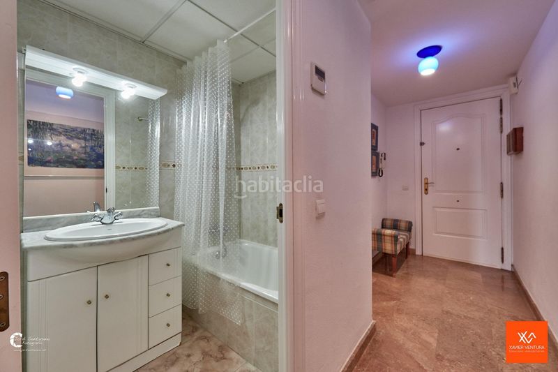 Foto 64652e66-b629-4710-85d2-dc0aecabda50. Apartament amb calefacció aparcament piscina a L´Estany Calafell