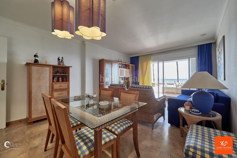 Foto 67d91ff8-bee2-4ca0-b577-55216aaa8100. Apartament amb calefacció aparcament piscina a L´Estany Calafell