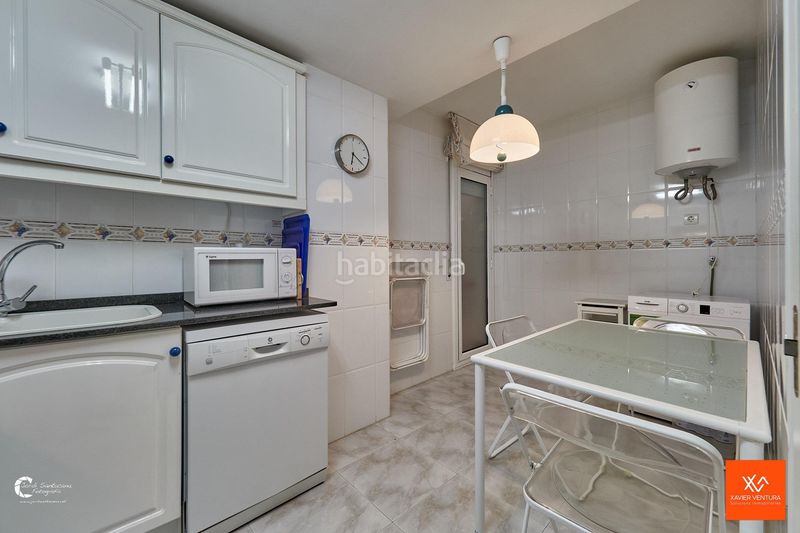 Foto 725b2481-8ade-4423-b2d2-5140edd6657f. Apartament amb calefacció aparcament piscina a L´Estany Calafell