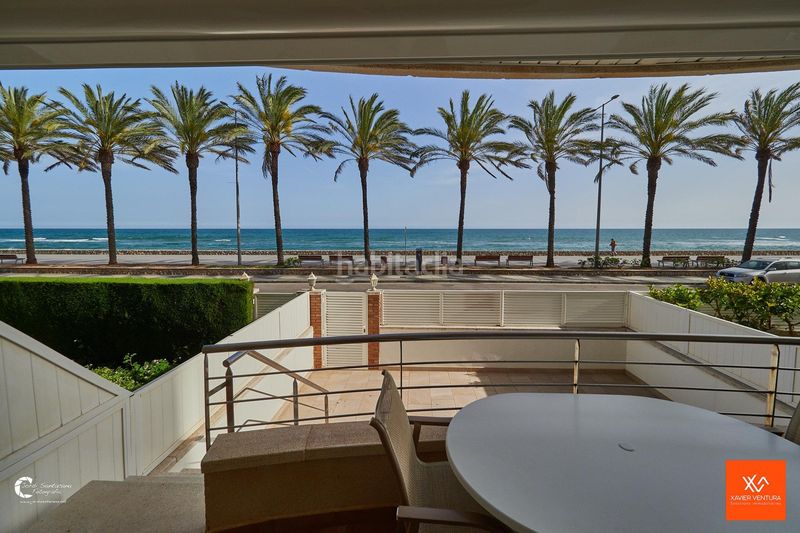 Foto 7ef10cee-eaa6-4bfe-ade6-c6065ad59d9c. Apartament amb calefacció aparcament piscina a L´Estany Calafell