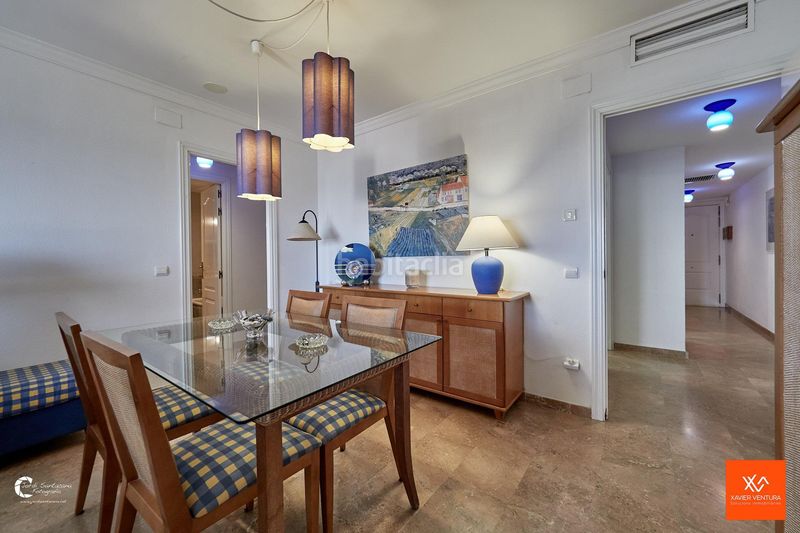 Foto 810d7c08-9d1c-4d85-a277-95ab19eb699b. Apartament amb calefacció aparcament piscina a L´Estany Calafell