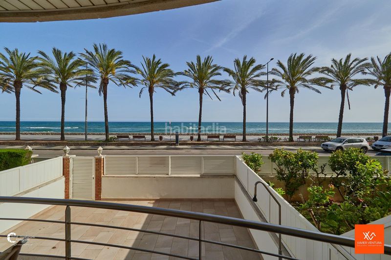 Foto 840debb4-856b-4e7f-9547-408b25aab62d. Apartament amb calefacció aparcament piscina a L´Estany Calafell