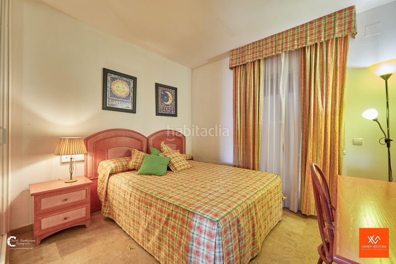 Foto 962dc76e-1a04-46ae-9deb-221ca4db0584. Apartament amb calefacció aparcament piscina a L´Estany Calafell
