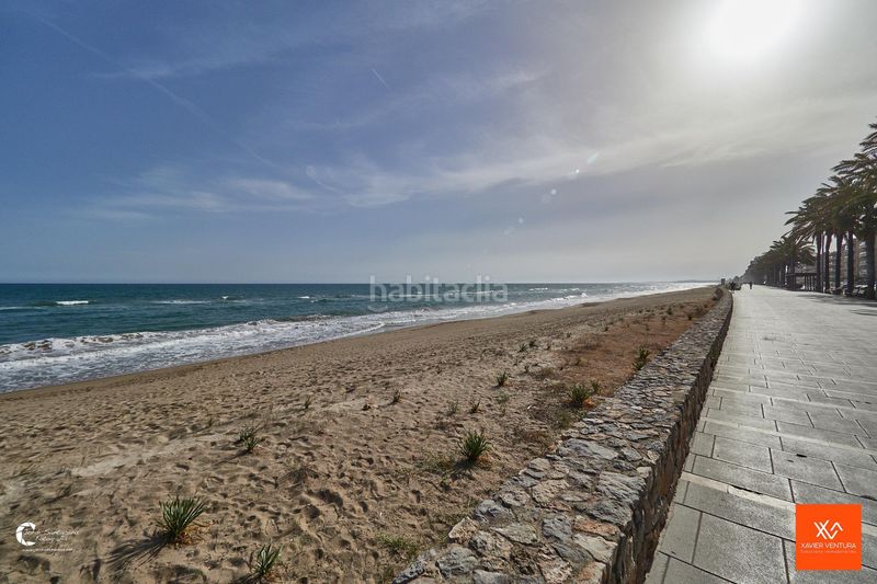 Foto 99dbdbd5-5ef0-4b8a-bc68-11884783038a. Apartament amb calefacció aparcament piscina a L´Estany Calafell