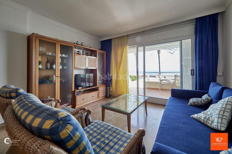 Foto 9b3a8a12-c8bb-4204-b660-93122654274b. Apartament amb calefacció aparcament piscina a L´Estany Calafell