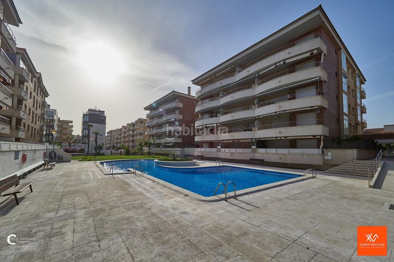 Foto aab3395f-0f7d-4526-8ce4-37d5365cf7a8. Apartament amb calefacció aparcament piscina a L´Estany Calafell