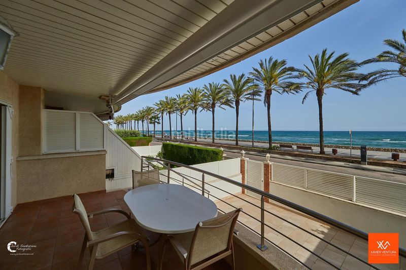 Foto bbc27632-3114-45f6-97df-74722a33efd0. Apartament amb calefacció aparcament piscina a L´Estany Calafell