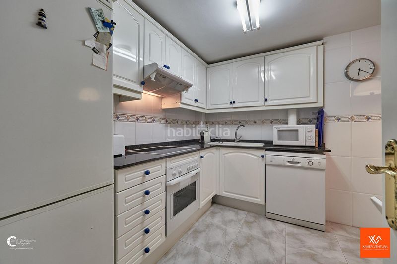 Foto bcbb58c1-a1ee-472b-a7db-605e43d4ee94. Apartament amb calefacció aparcament piscina a L´Estany Calafell