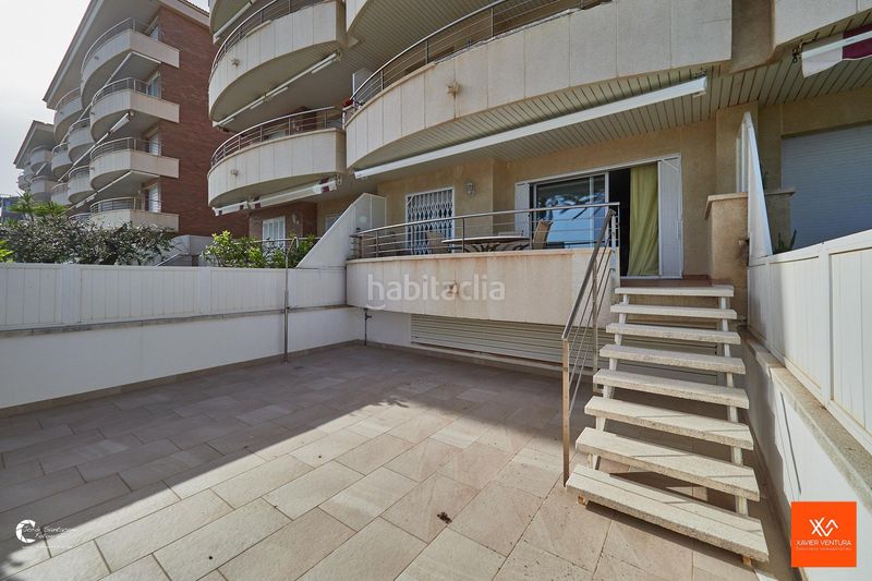 Foto c12b31df-0f30-425b-b45c-56bd1afe4808. Apartament amb calefacció aparcament piscina a L´Estany Calafell