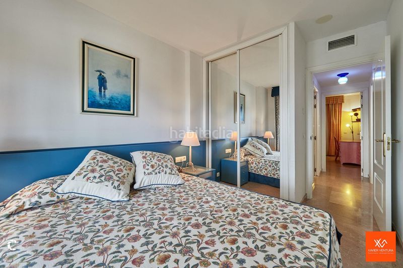 Foto c44df287-3535-44e7-8440-c5ca3a8194ba. Apartament amb calefacció aparcament piscina a L´Estany Calafell