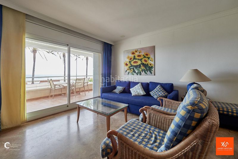 Foto c693c3ba-7f55-49bc-8572-9c7180bfa23f. Apartament amb calefacció aparcament piscina a L´Estany Calafell