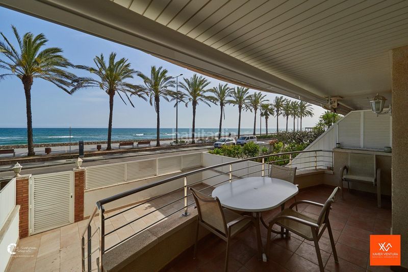 Foto d048b1bb-aa20-4217-8f41-c371d9f1ae88. Apartament amb calefacció aparcament piscina a L´Estany Calafell