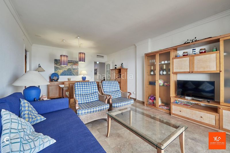 Foto d49fc565-caba-4fdb-963d-ae979560e8c8. Apartament amb calefacció aparcament piscina a L´Estany Calafell