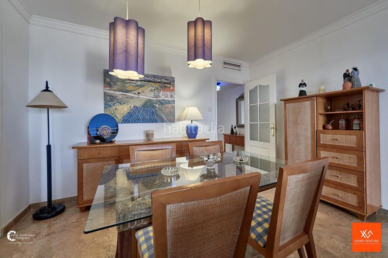 Foto d61700ee-b936-4a57-b275-905ab3620e90. Apartament amb calefacció aparcament piscina a L´Estany Calafell