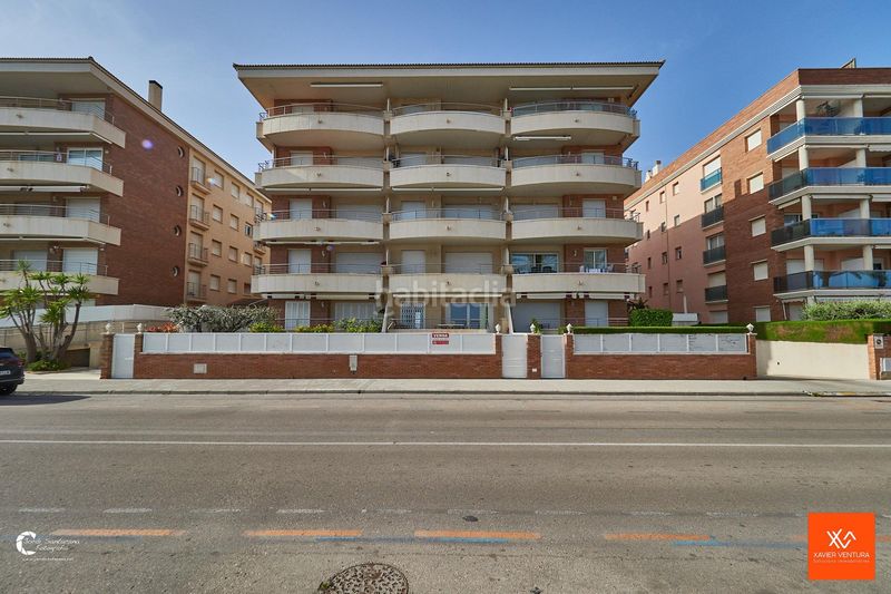 Foto e553ee7f-862d-4ce2-8e2f-de98a42ec732. Apartament amb calefacció aparcament piscina a L´Estany Calafell