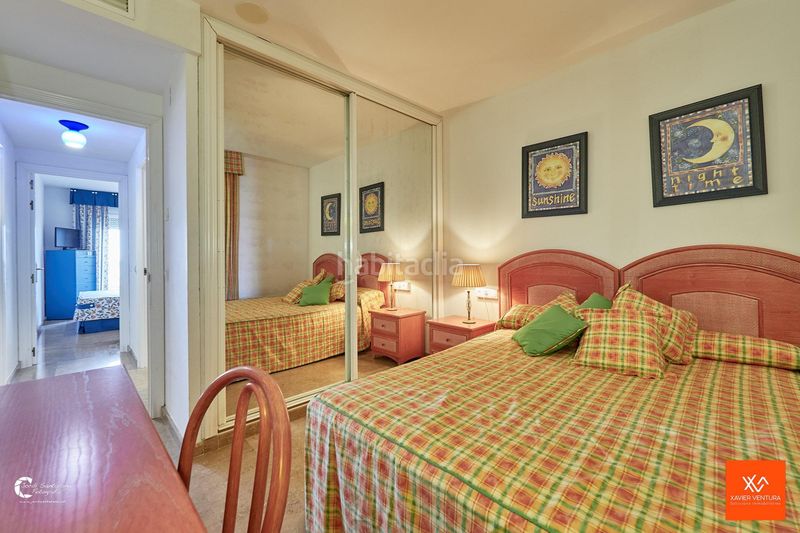 Foto e97f0a3e-6c62-493f-a504-9af80495f591. Apartament amb calefacció aparcament piscina a L´Estany Calafell