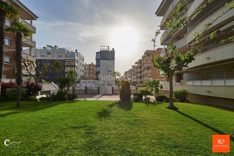 Foto f4ea9c87-e673-4d78-8399-77cbdf148ec5. Apartament amb calefacció aparcament piscina a L´Estany Calafell